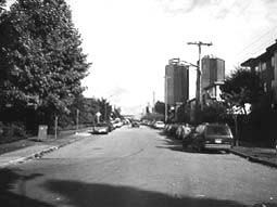 Telford Ave.